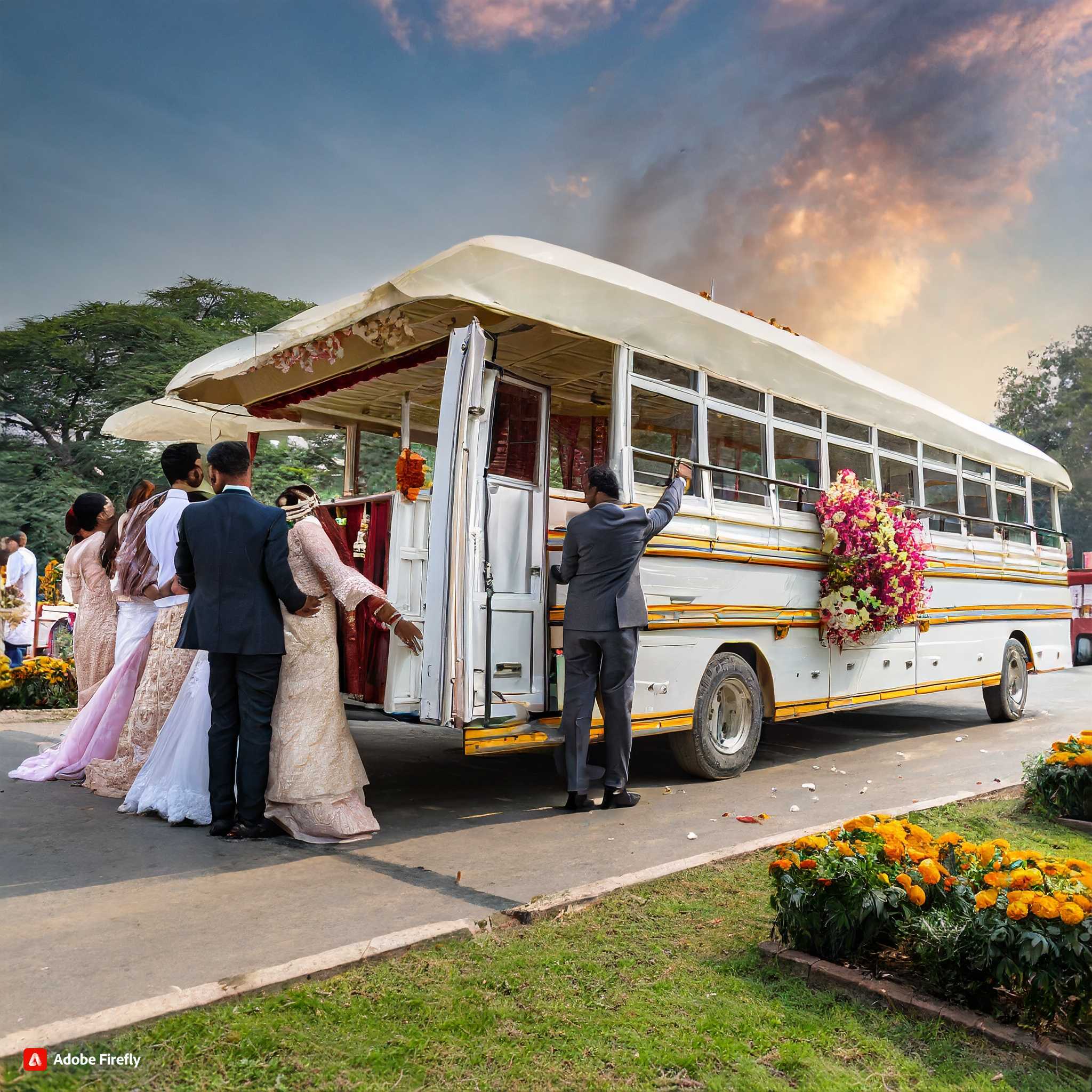 Bus Facility